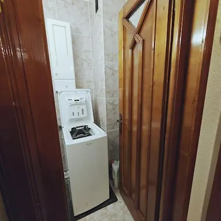 Apartment Botanica-centru Craiova
