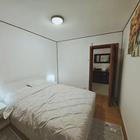 Apartment Botanica-centru