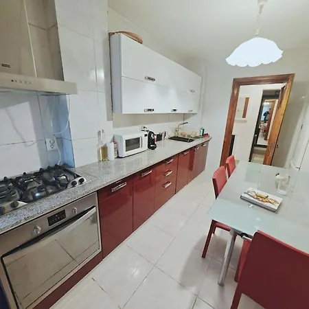 Apartment Botanica-centru *