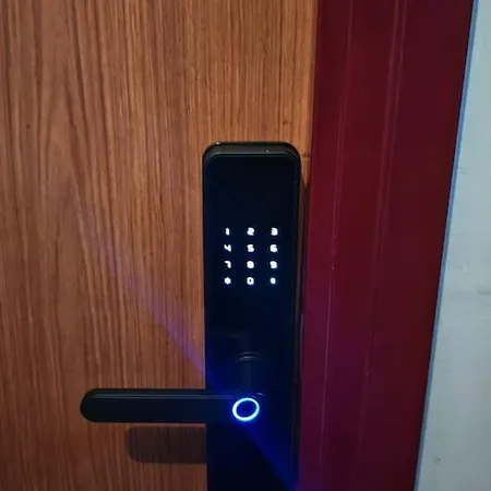 Apartment Botanica-centru Craiova