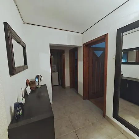 Botanica-centru Apartment