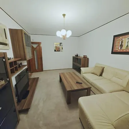 Apartment Botanica-centru *