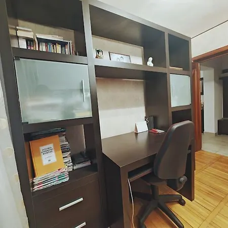 Botanica-centru * Craiova