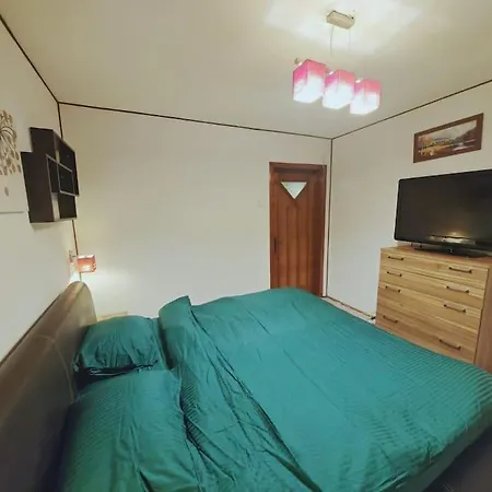 Apartment Botanica-centru *