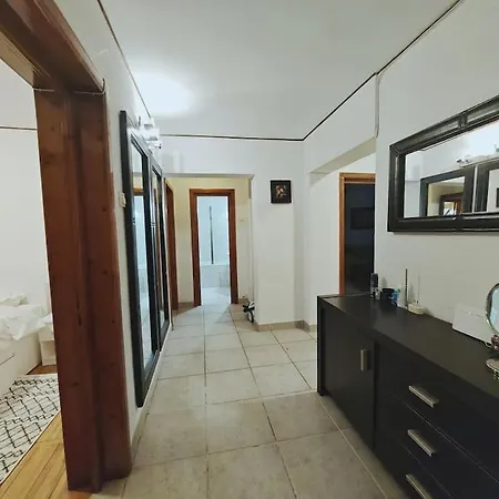 Botanica-centru Apartment