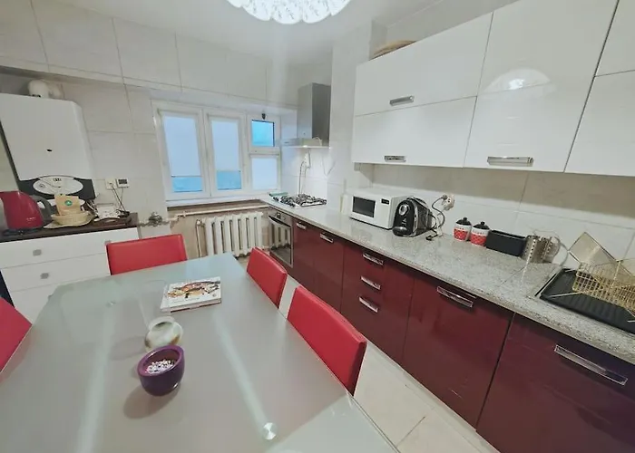 Botanica-centru דירה