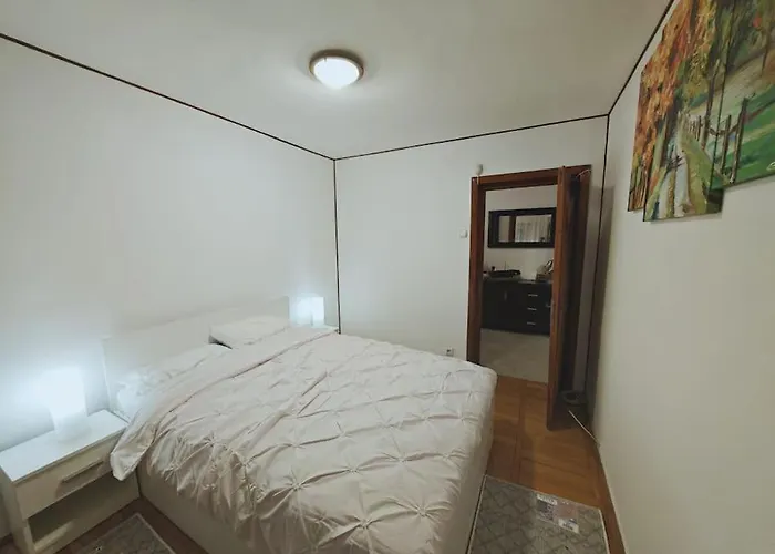 Apartment Botanica-centru