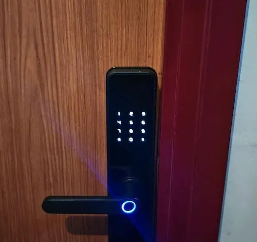 Apartment Botanica-centru Craiova