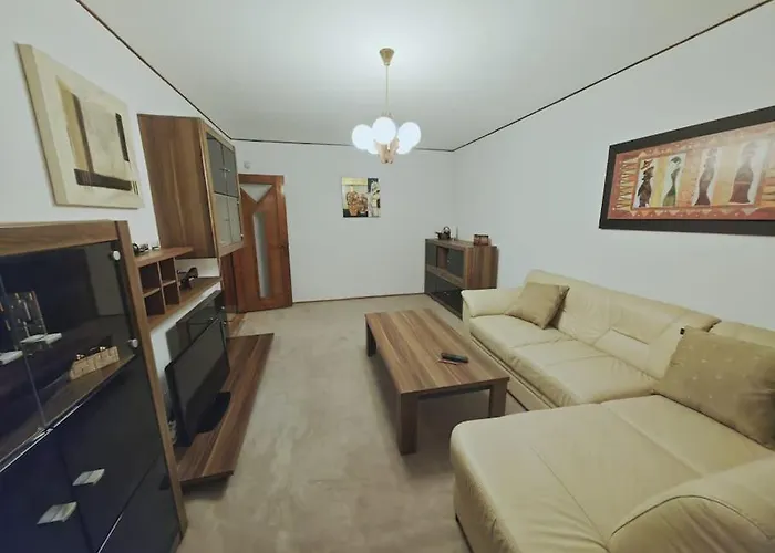 דירה Botanica-centru *