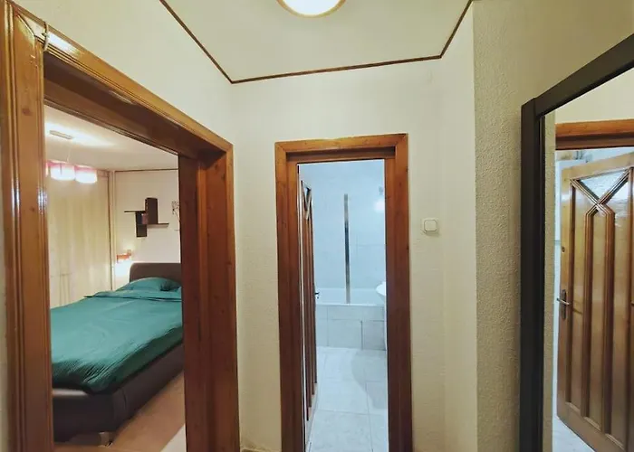 דירה Botanica-centru קריובה