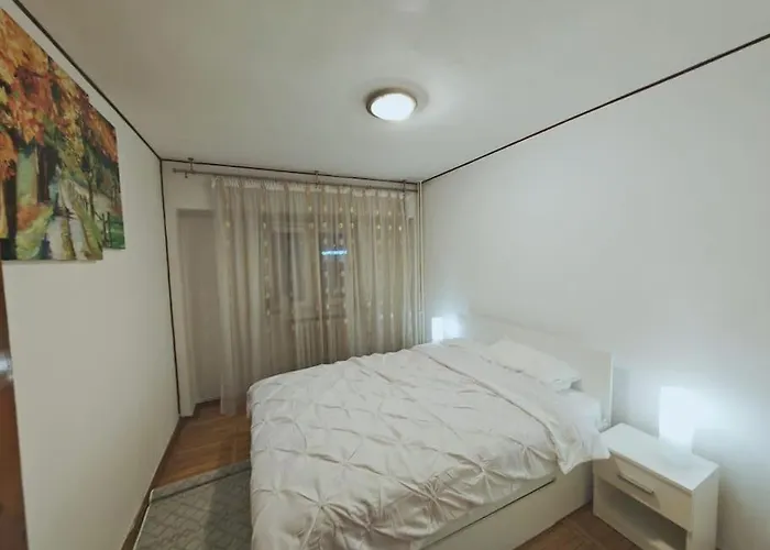 Botanica-centru קריובה