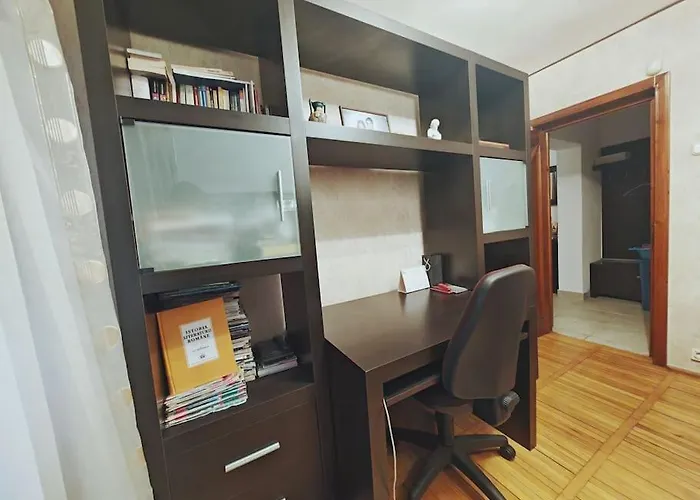 Botanica-centru * קריובה