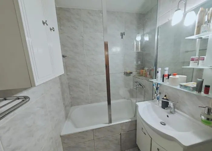 Botanica-centru דירה *