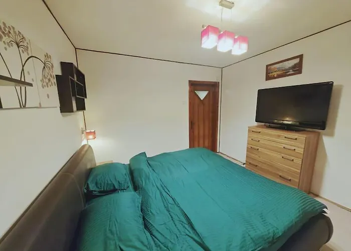 דירה Botanica-centru *