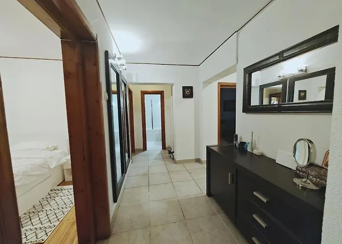 Botanica-centru דירה